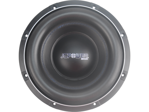 RS10D4 10 inch subwoofer - front view