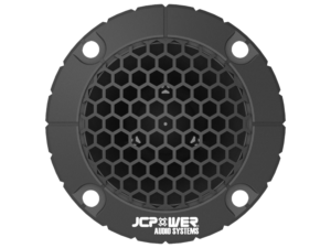 RPN1T Bullet Dome Car Tweeter - Front View