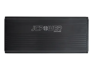 RMINI-2500.1D | Powerful Mini Subwoofer Amp